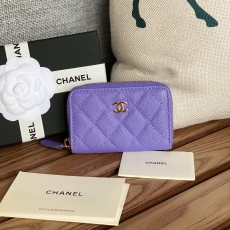 Chanel Wallet Purse